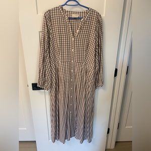 Universal Thread Dress- Ladies XL